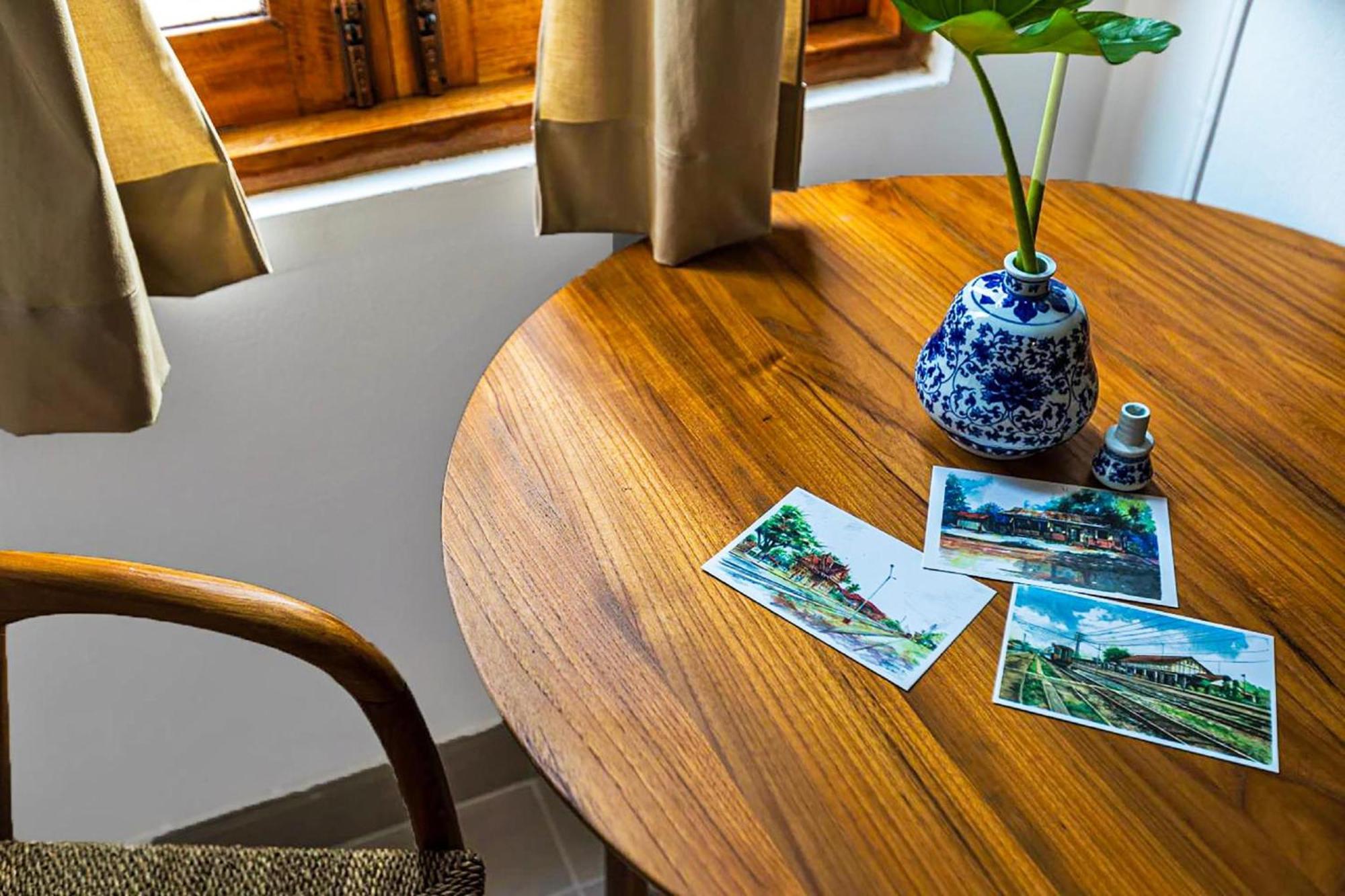 Collection O Howard Square Boutique Hotel Bangkok Dış mekan fotoğraf