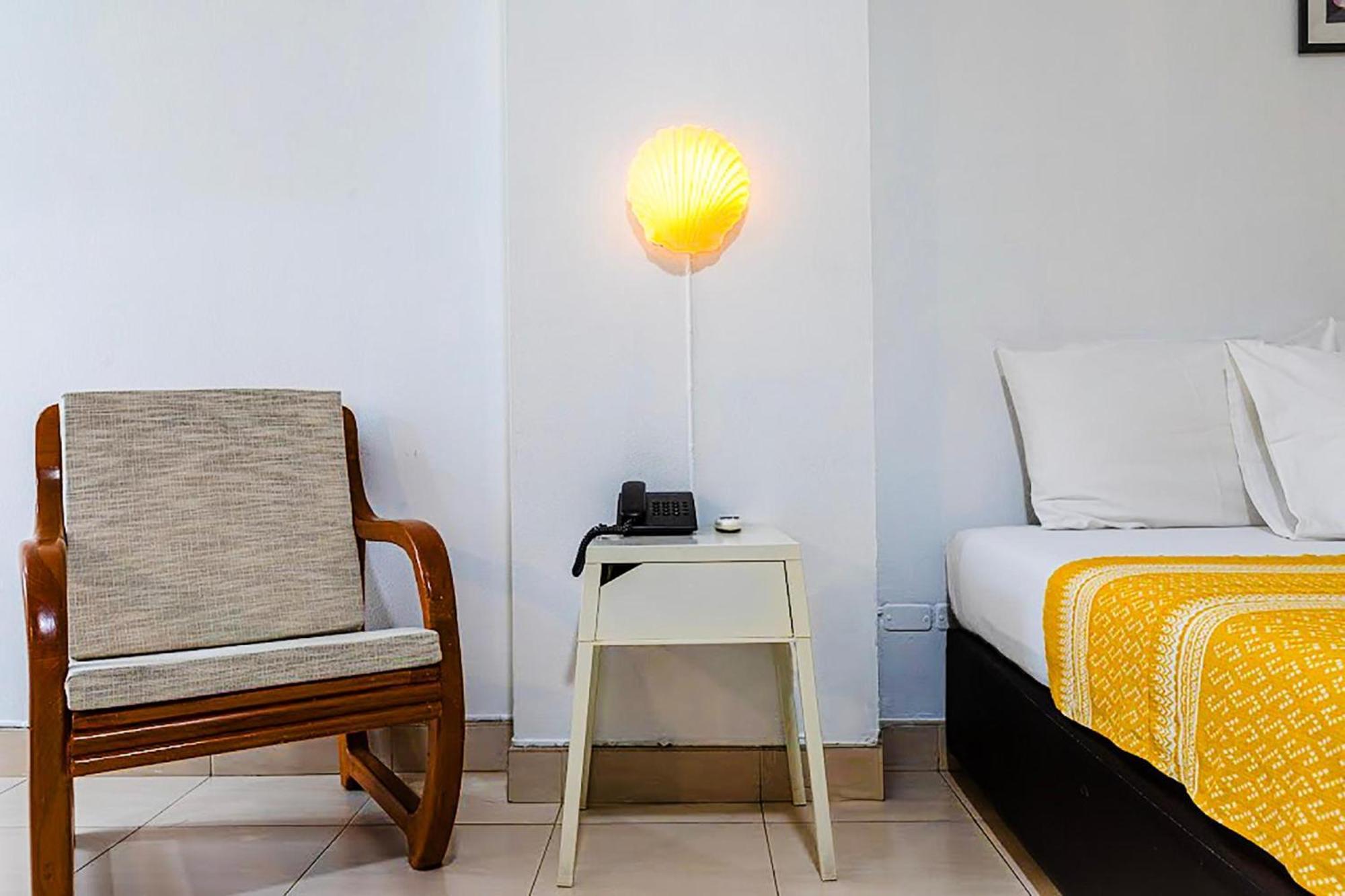 Collection O Howard Square Boutique Hotel Bangkok Dış mekan fotoğraf