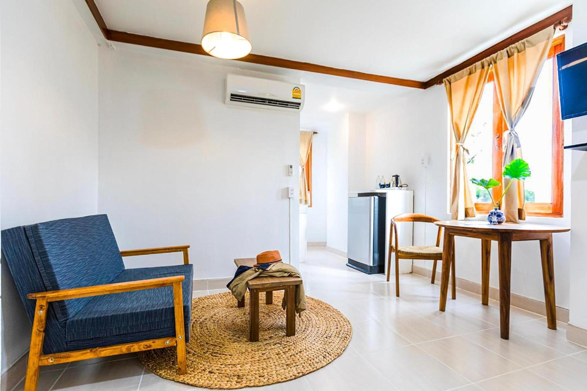 Collection O Howard Square Boutique Hotel Bangkok Dış mekan fotoğraf