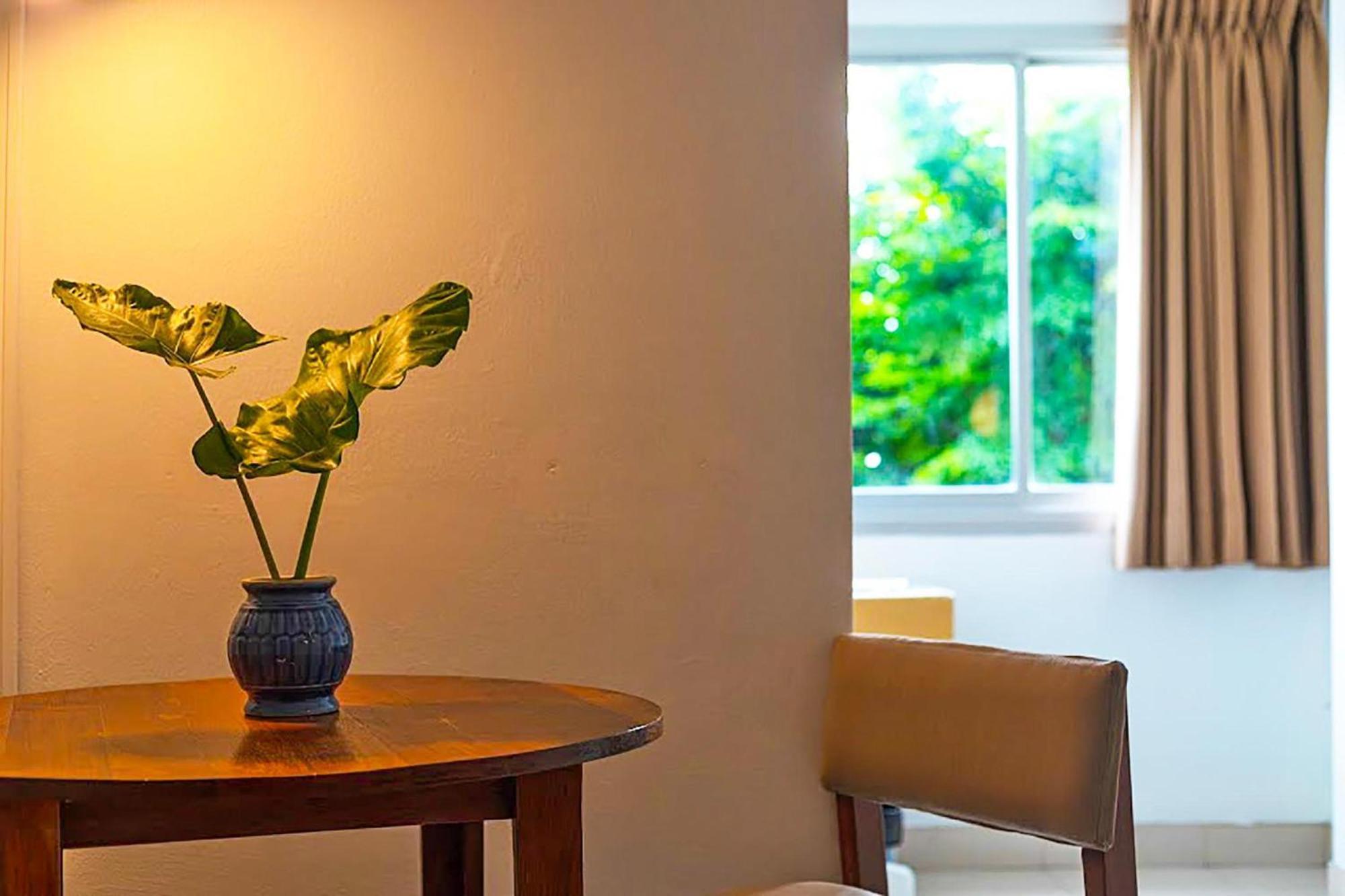 Collection O Howard Square Boutique Hotel Bangkok Dış mekan fotoğraf