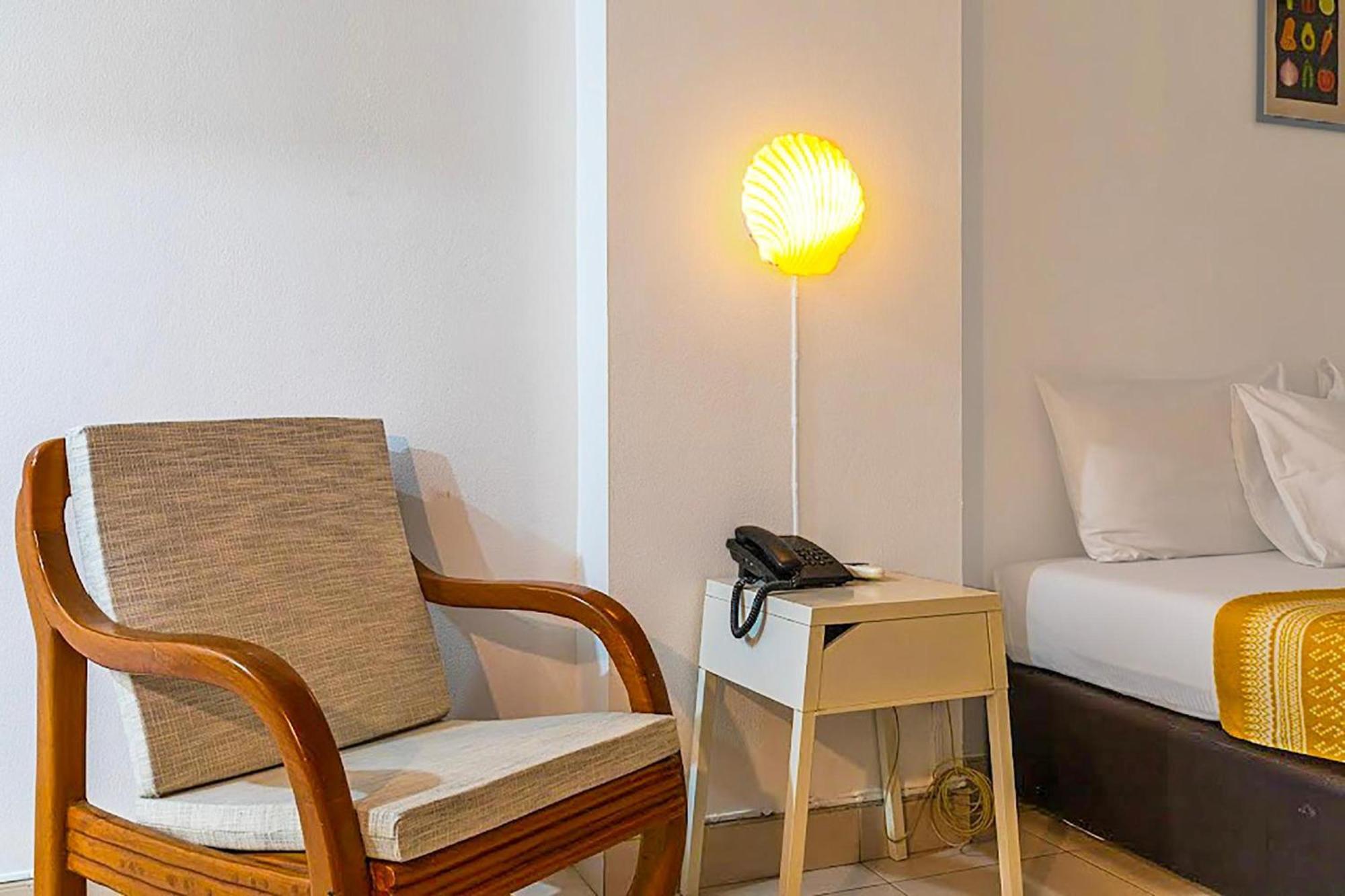 Collection O Howard Square Boutique Hotel Bangkok Dış mekan fotoğraf