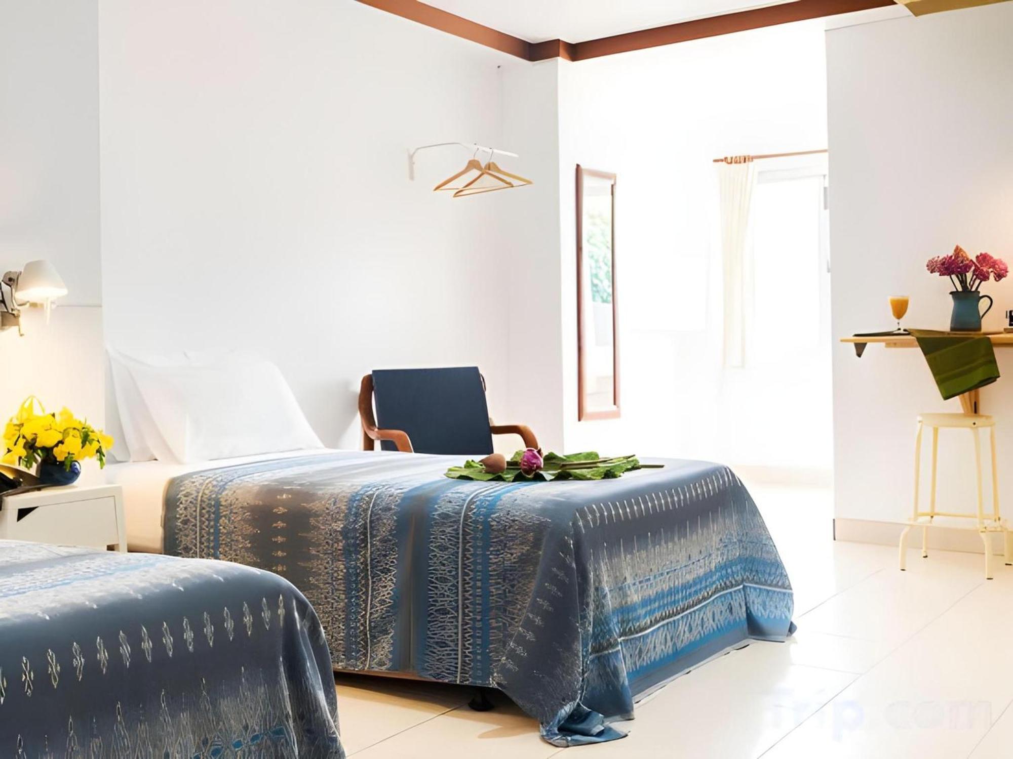 Collection O Howard Square Boutique Hotel Bangkok Dış mekan fotoğraf