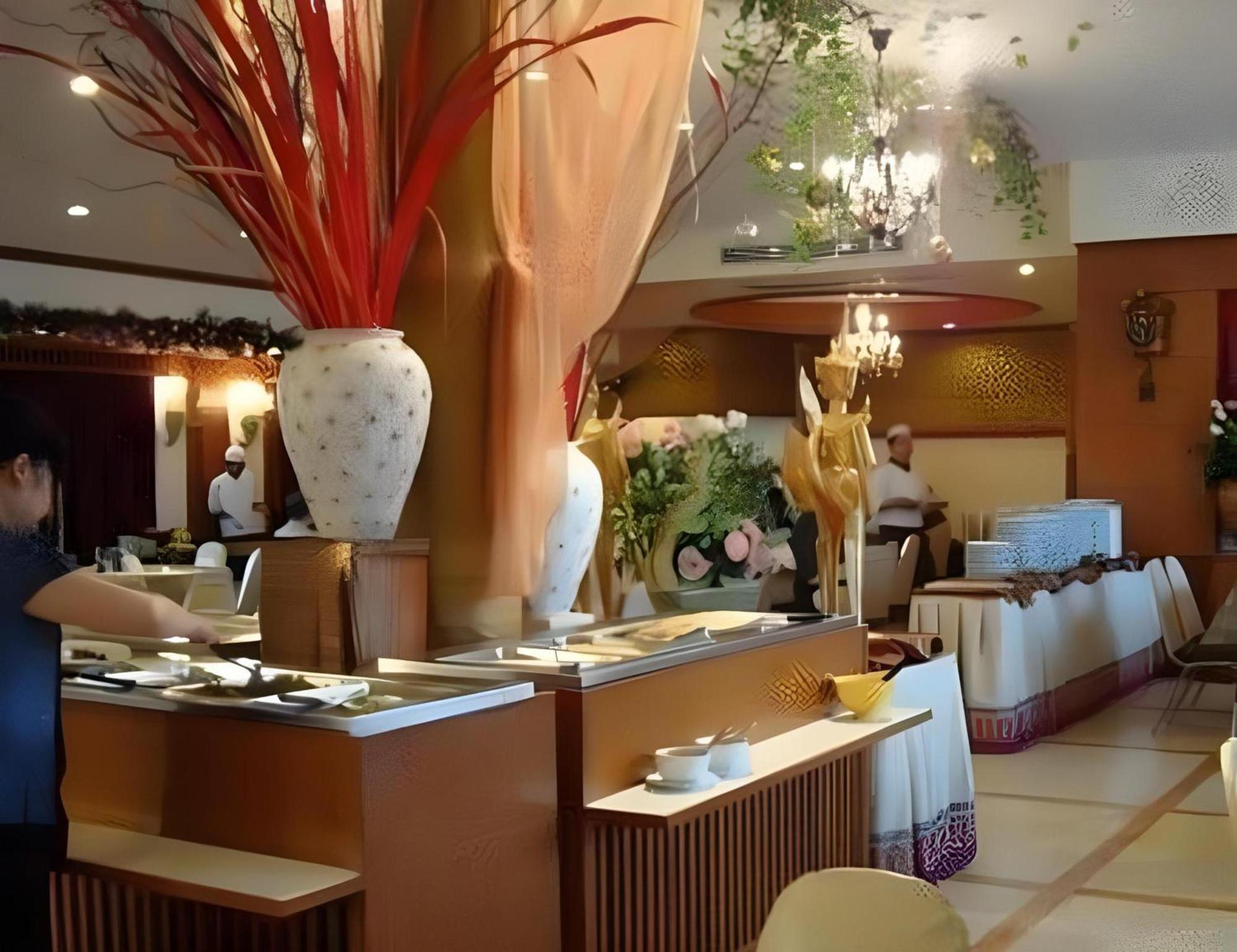 Collection O Howard Square Boutique Hotel Bangkok Dış mekan fotoğraf