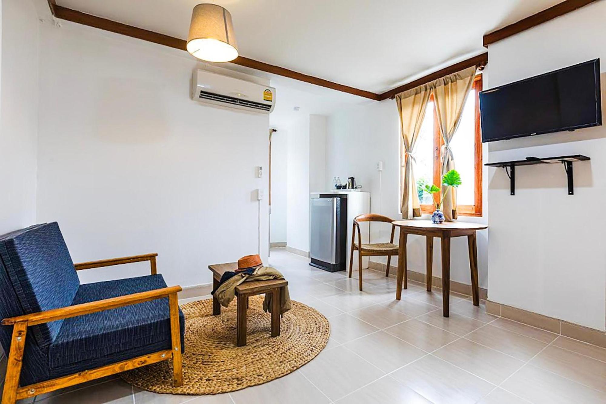 Collection O Howard Square Boutique Hotel Bangkok Dış mekan fotoğraf
